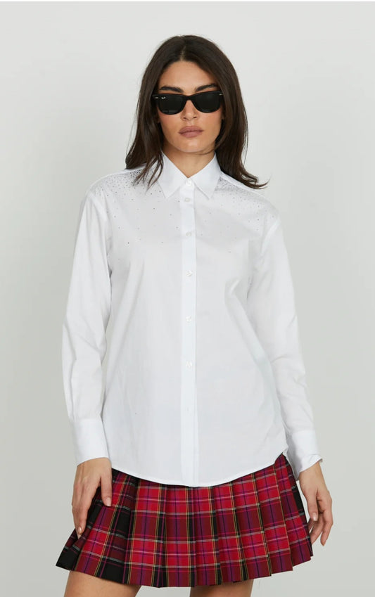 Camicia Asterias Relish