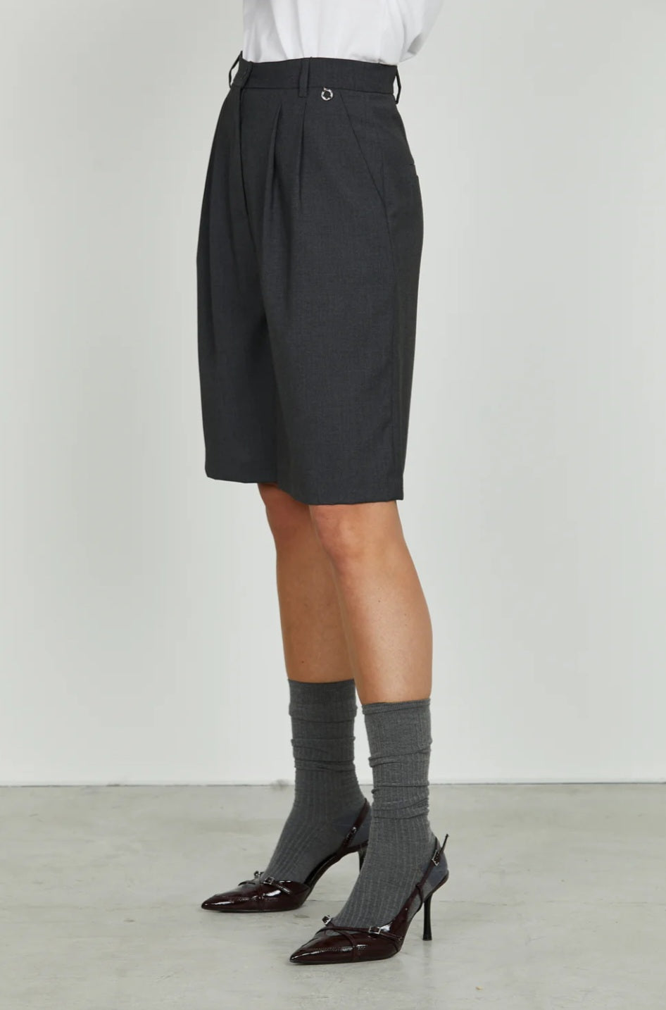 Bermuda Melita Relish