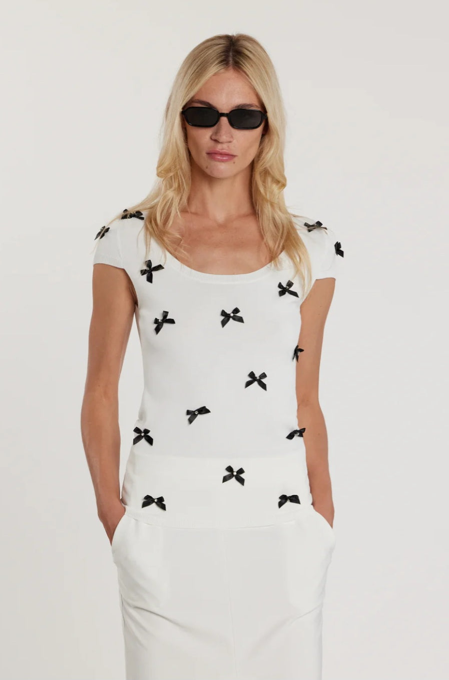 Maglia Elizabeth Relish