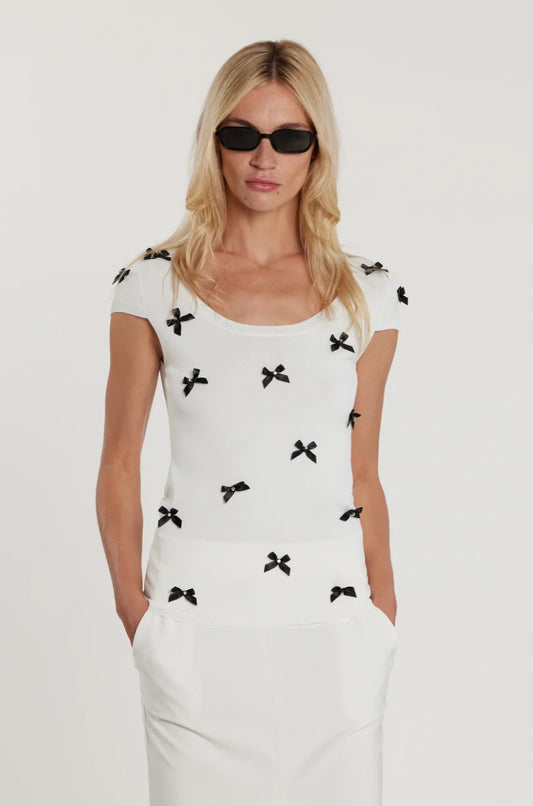 Maglia Elizabeth Relish