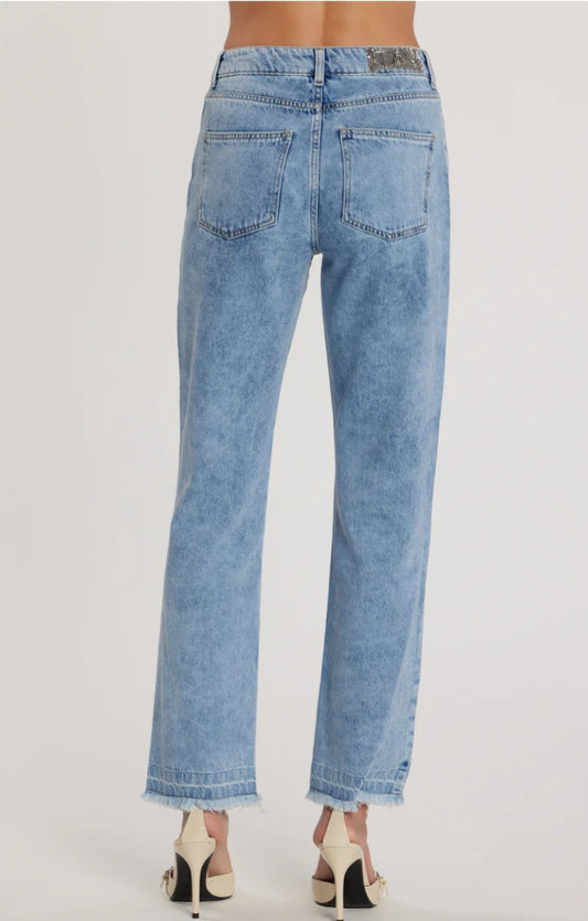 Jeans Cindy Relish