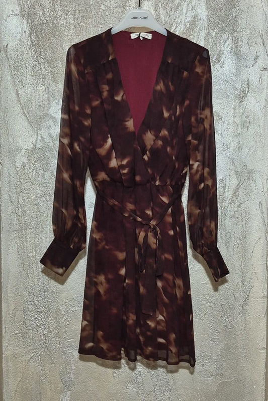 Abito incrocio Jene'