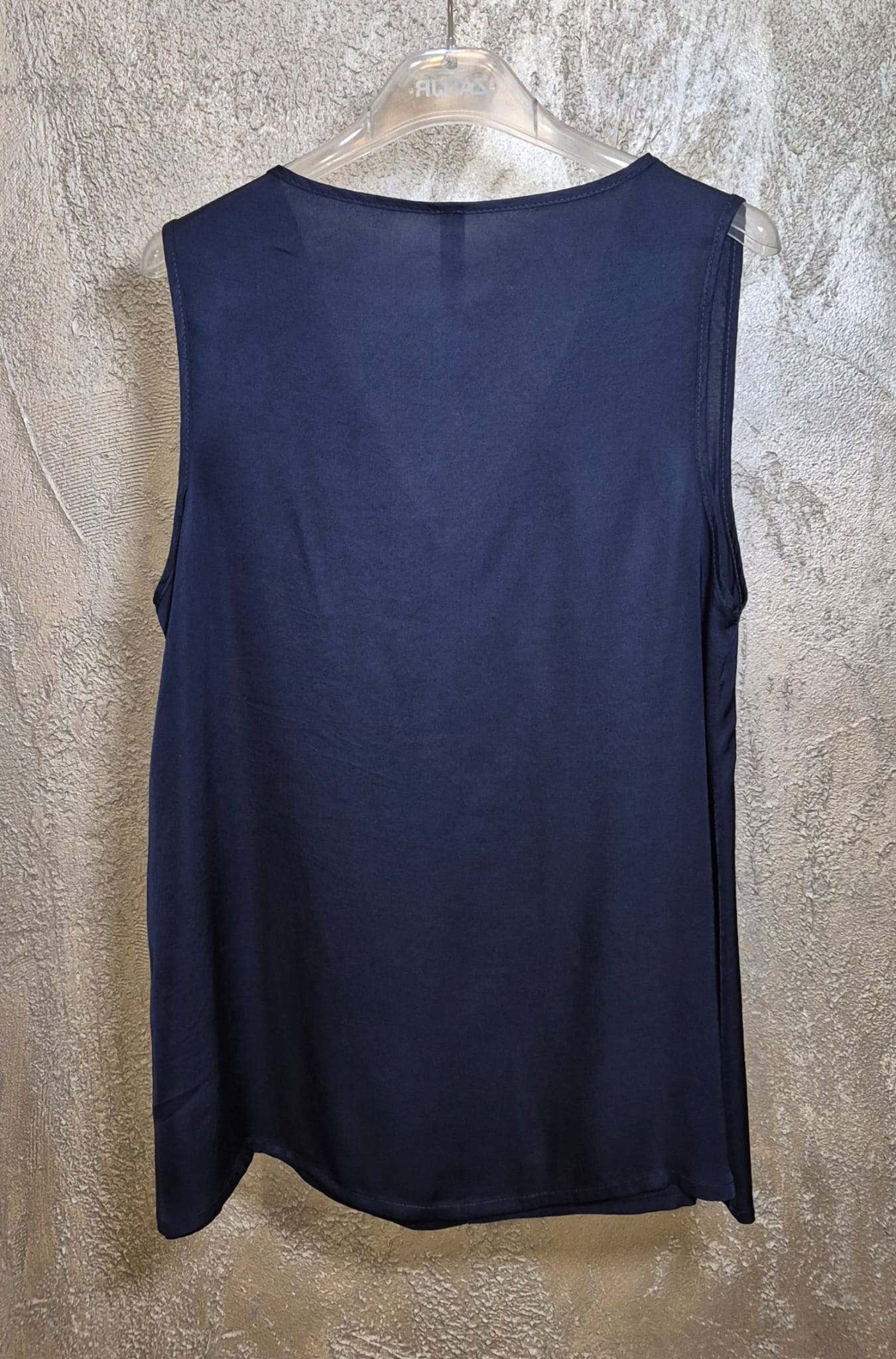 Blusa Zahjr