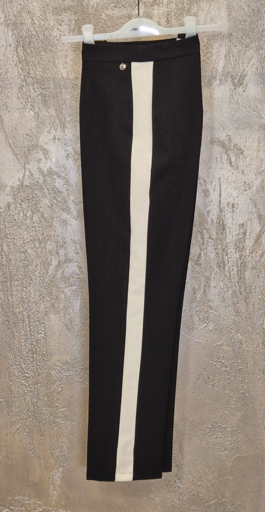 Pantalone con banda Jene'