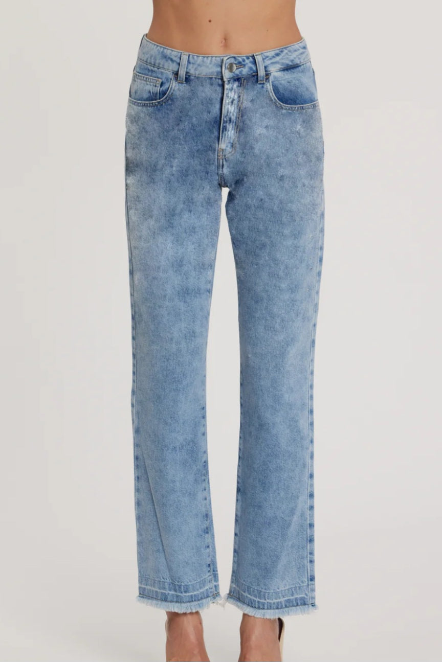 Jeans Cindy Relish