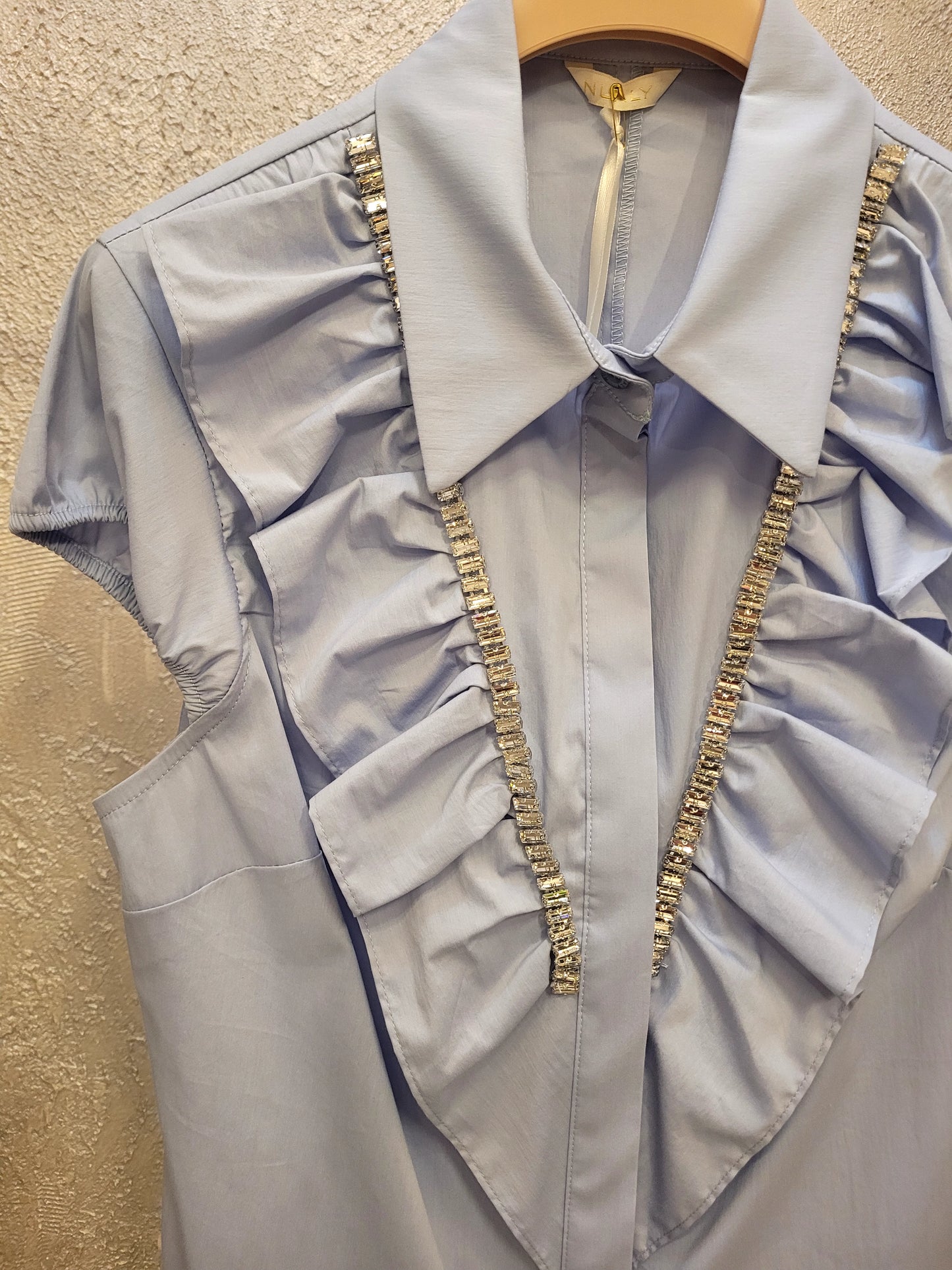 Camicia Nualy