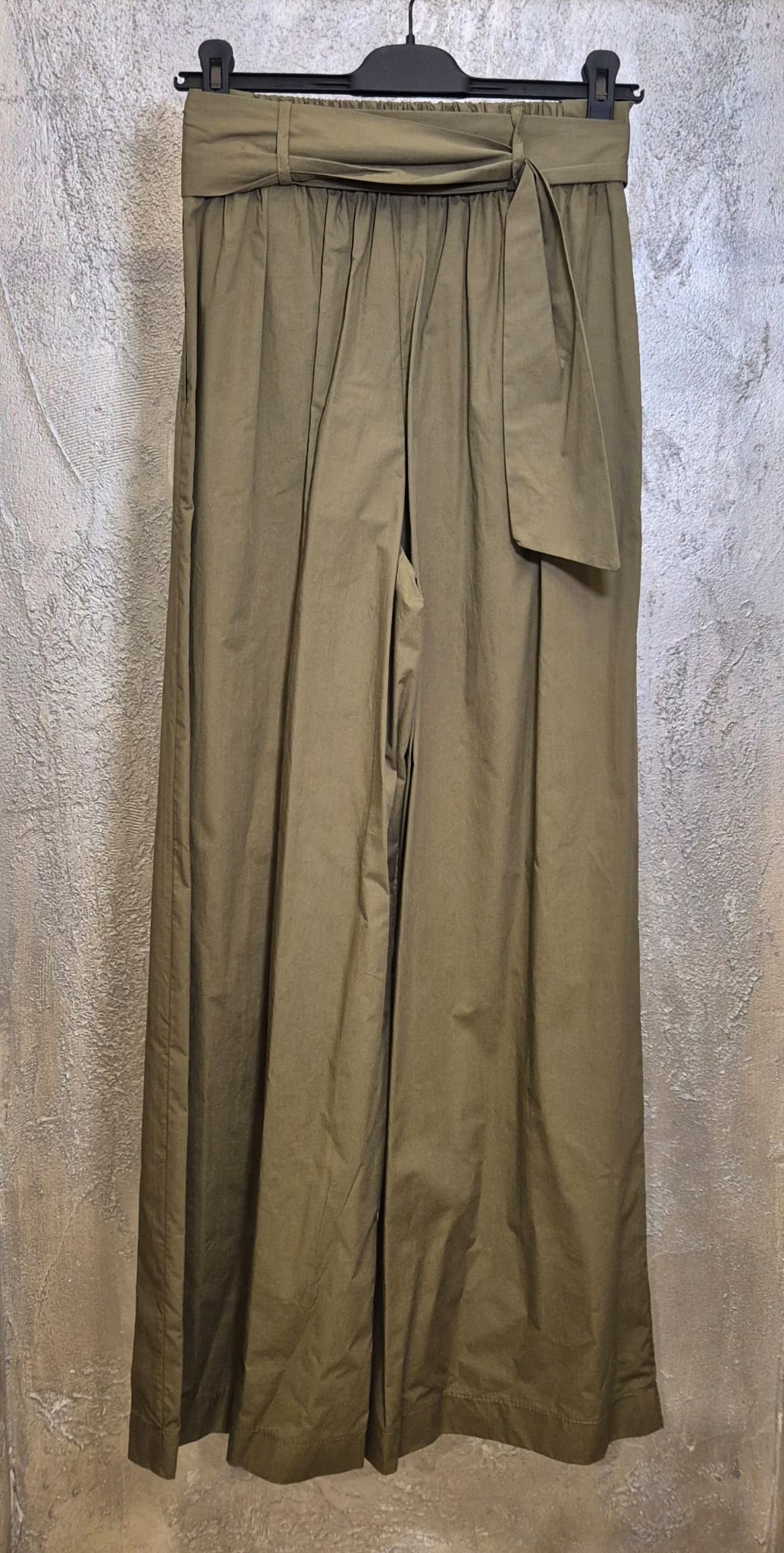 Pantalone in COTONE MDM