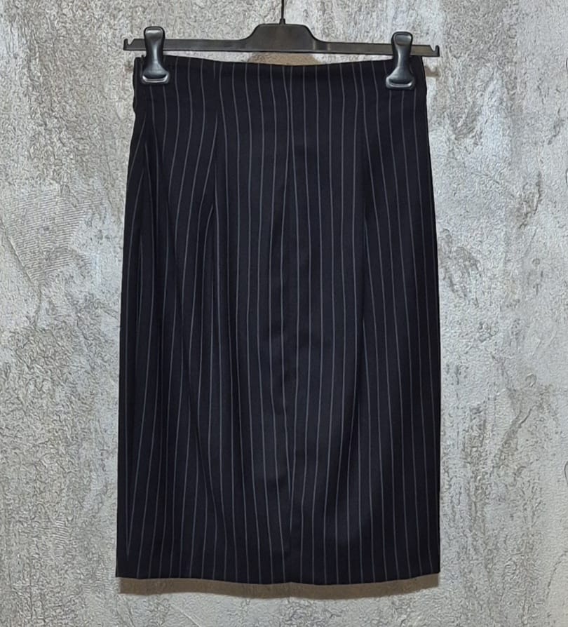 Gonna gessata Kostumn