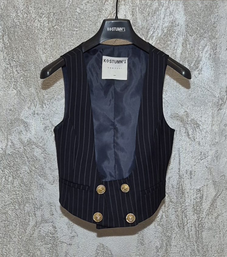 Gilet Kostumn