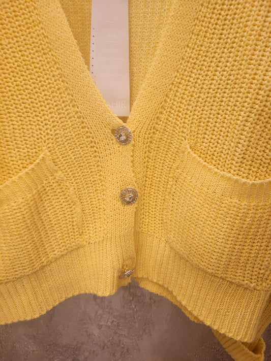 Cardigan Zahjr
