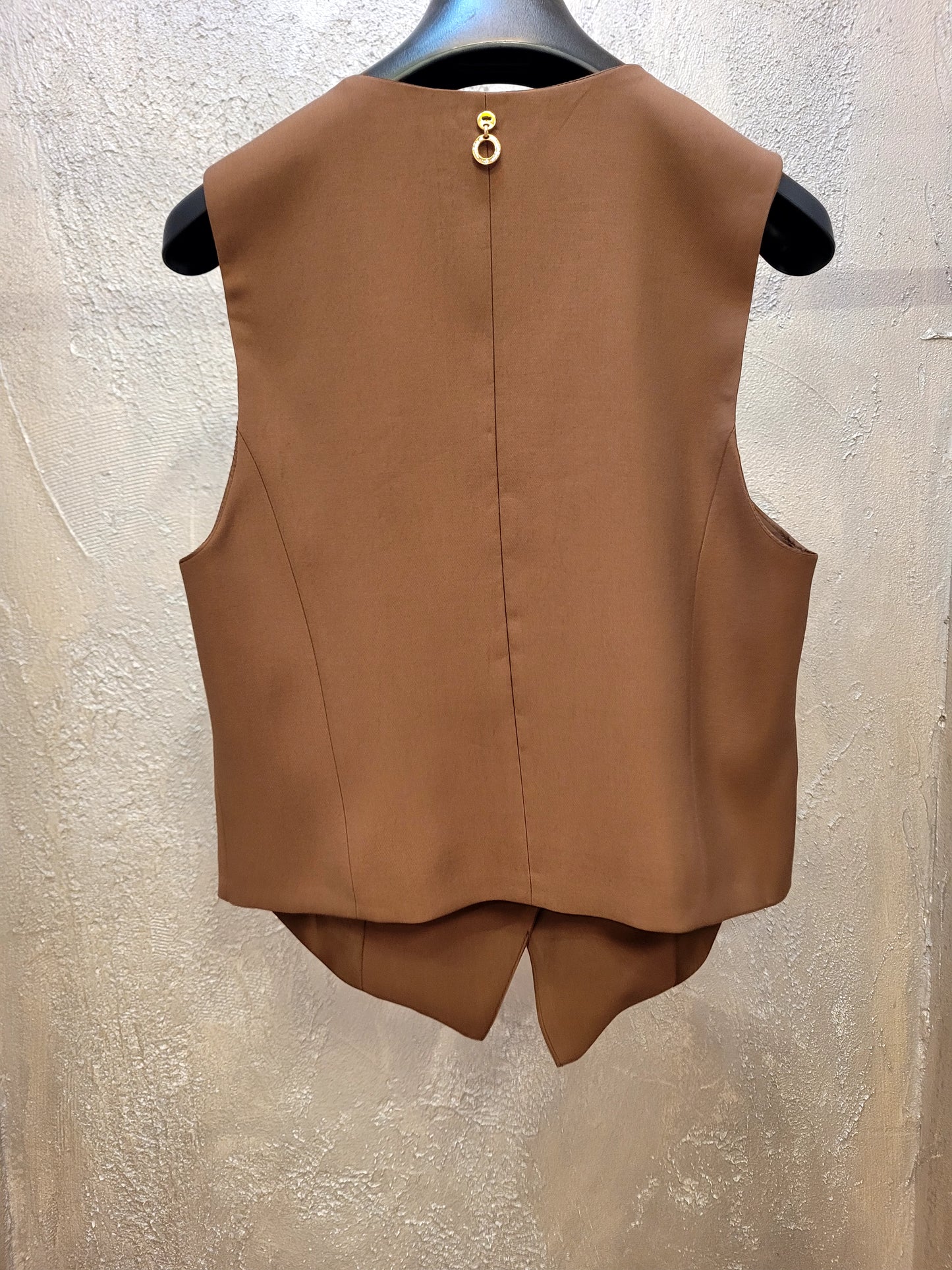 Gilet Danieli Relish