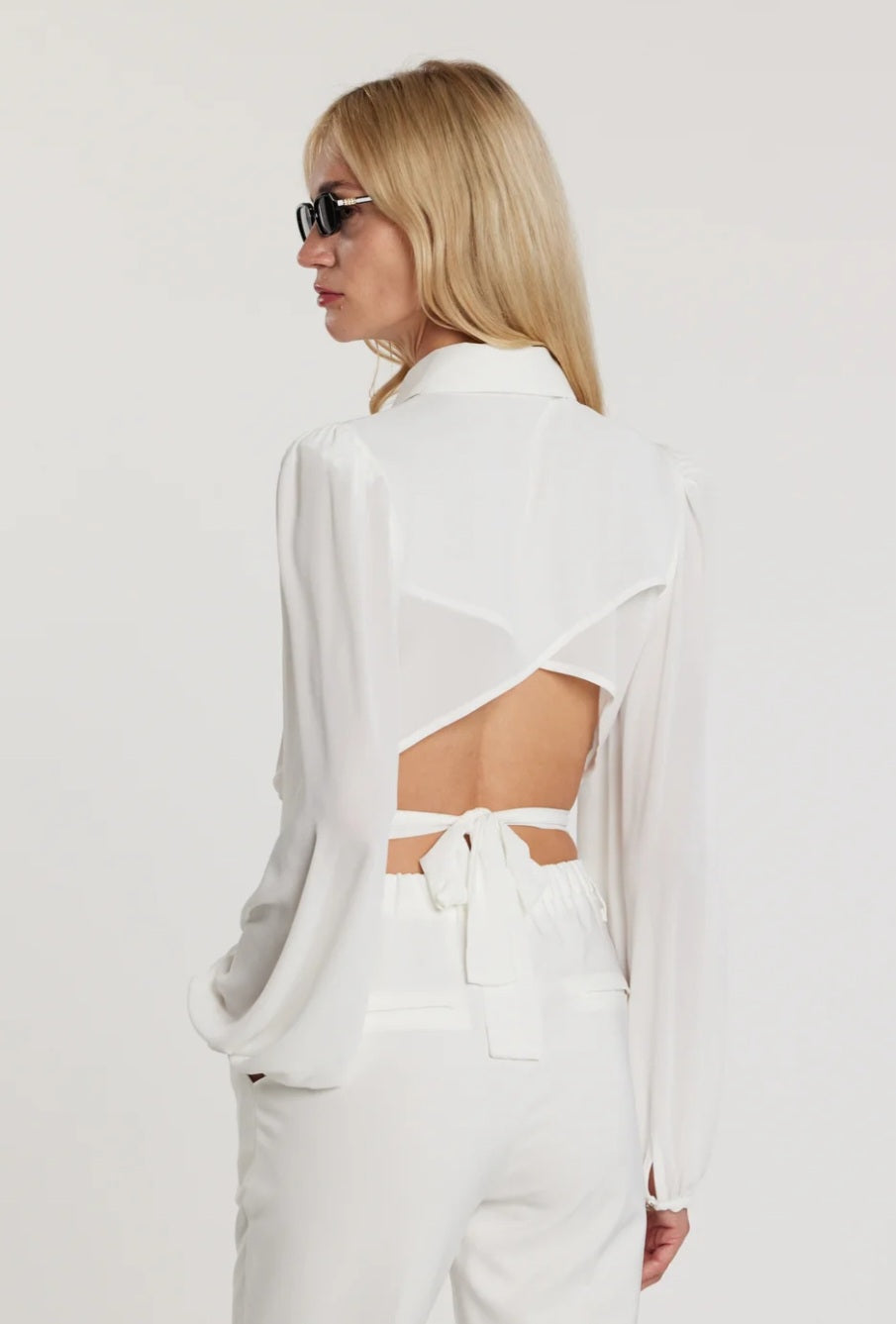 Blusa Janette Relish