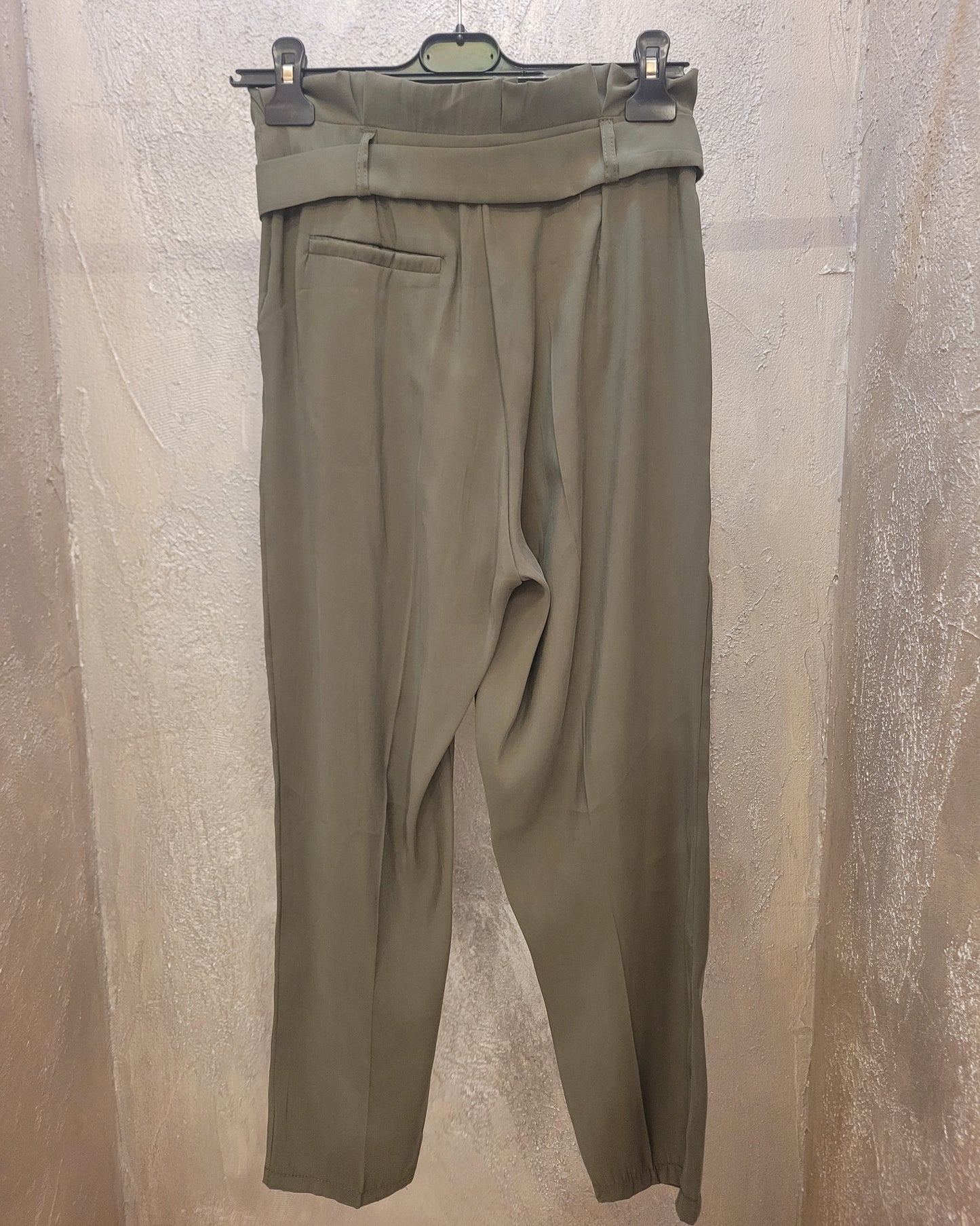 Pantalone caramella