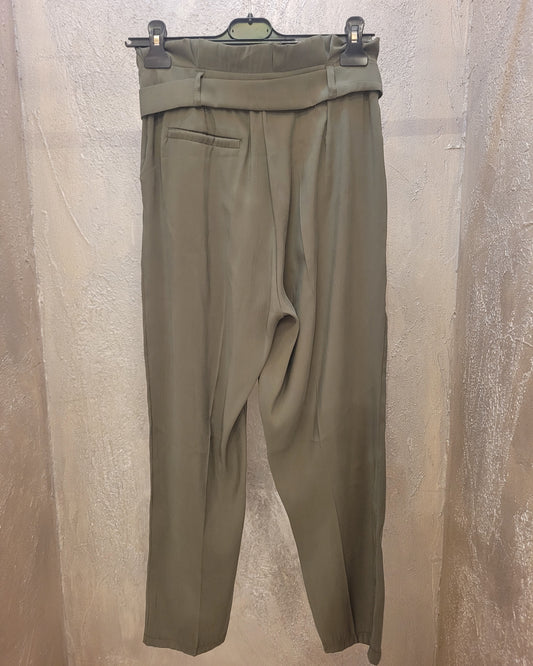 Pantalone caramella