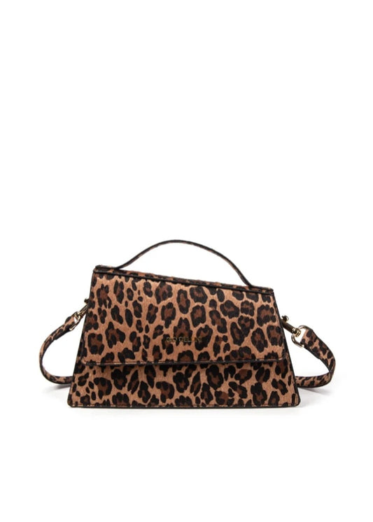 Borsa mini maculata Gio Cellini