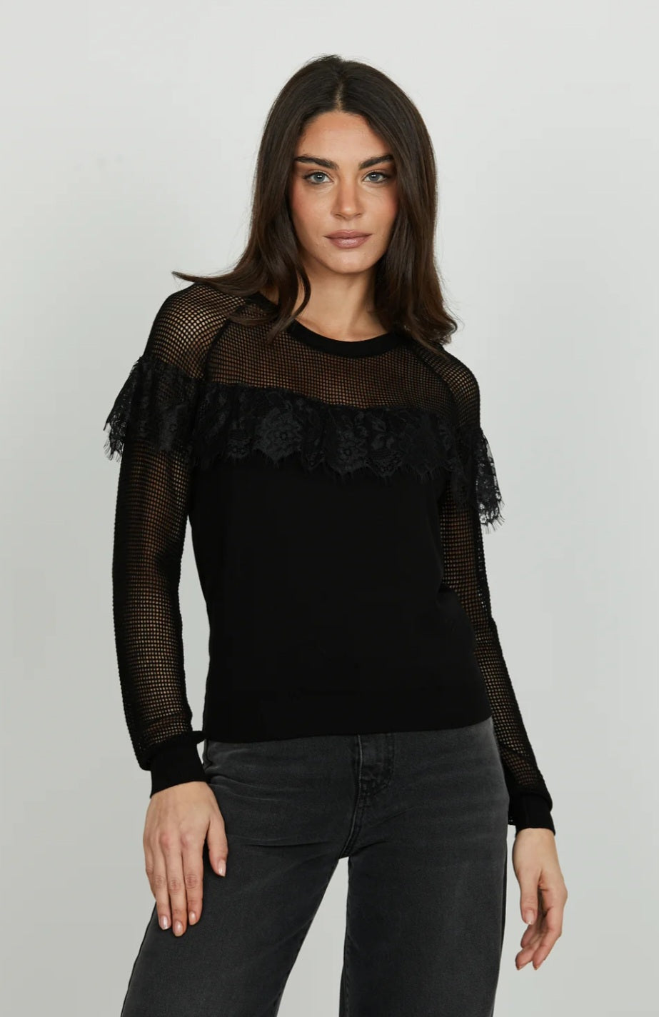 Maglia Lecita Relish