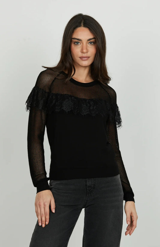 Maglia Lecita Relish