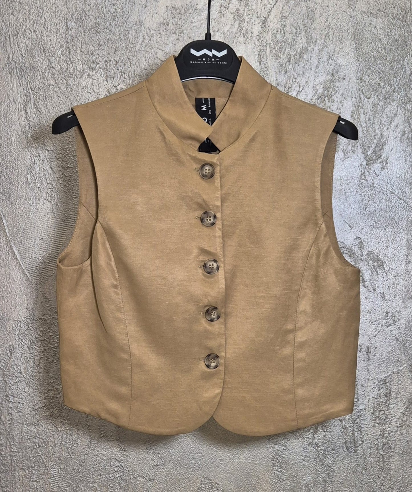 Gilet MDM