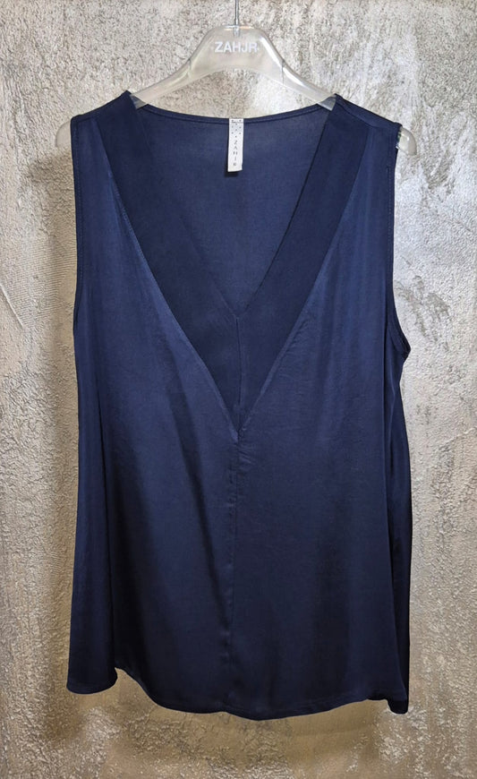 Blusa Zahjr