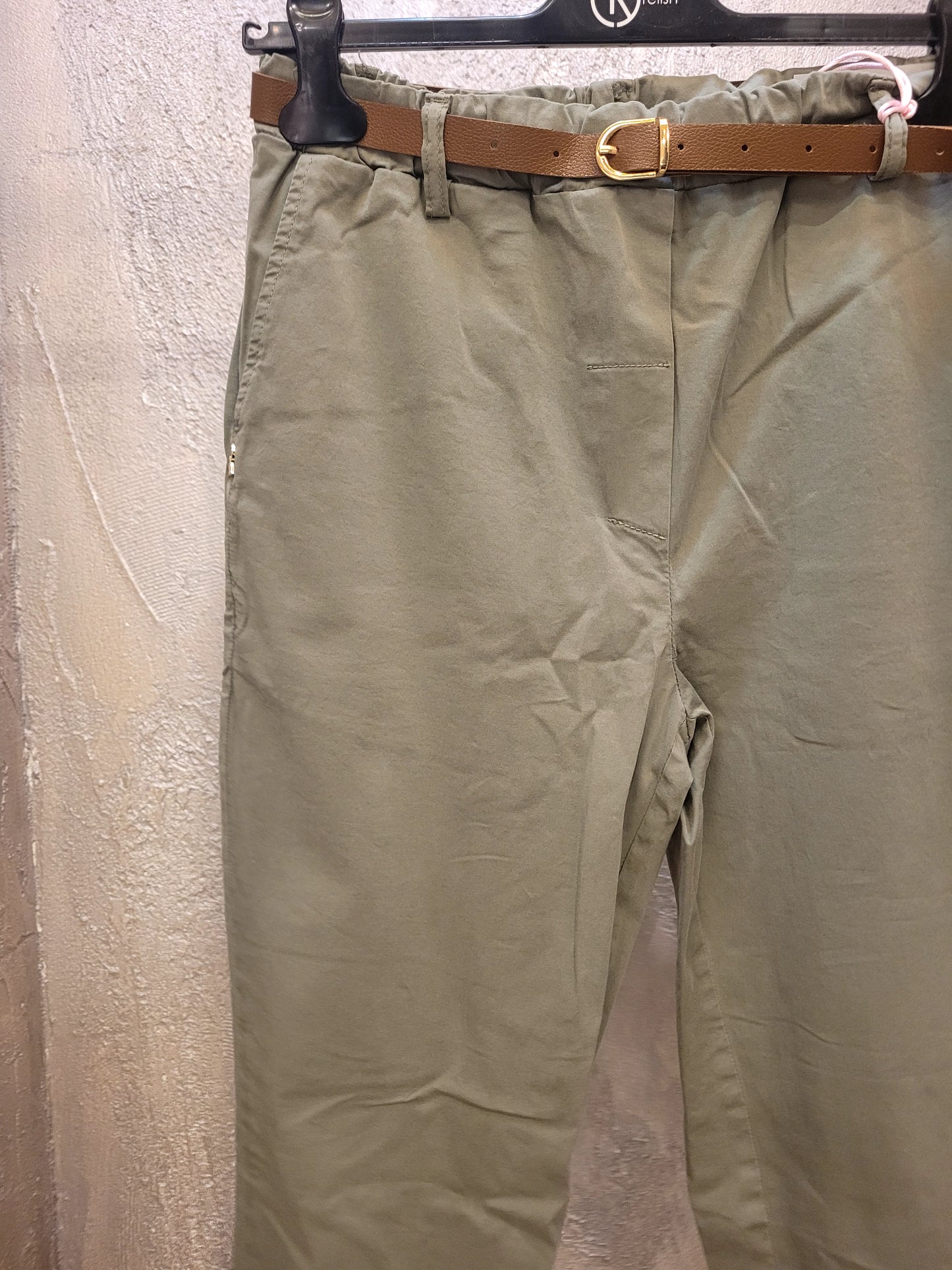 Pantalone Chino Relish