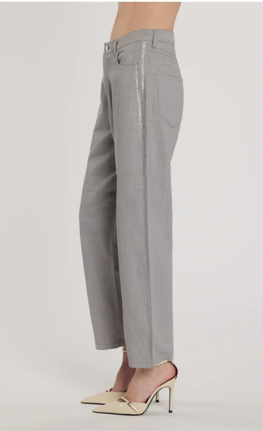 Jeans Carla Relish