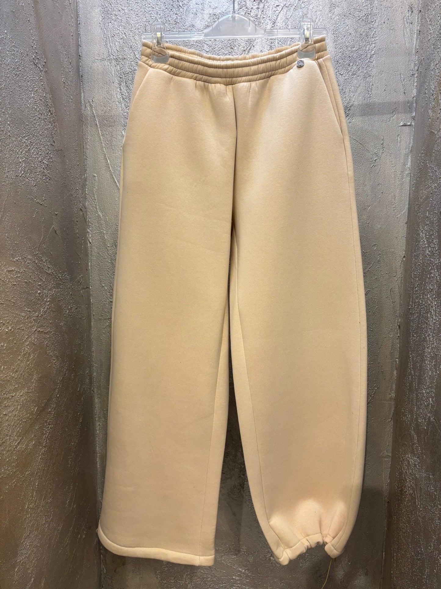 Pantalone in felpa MDM