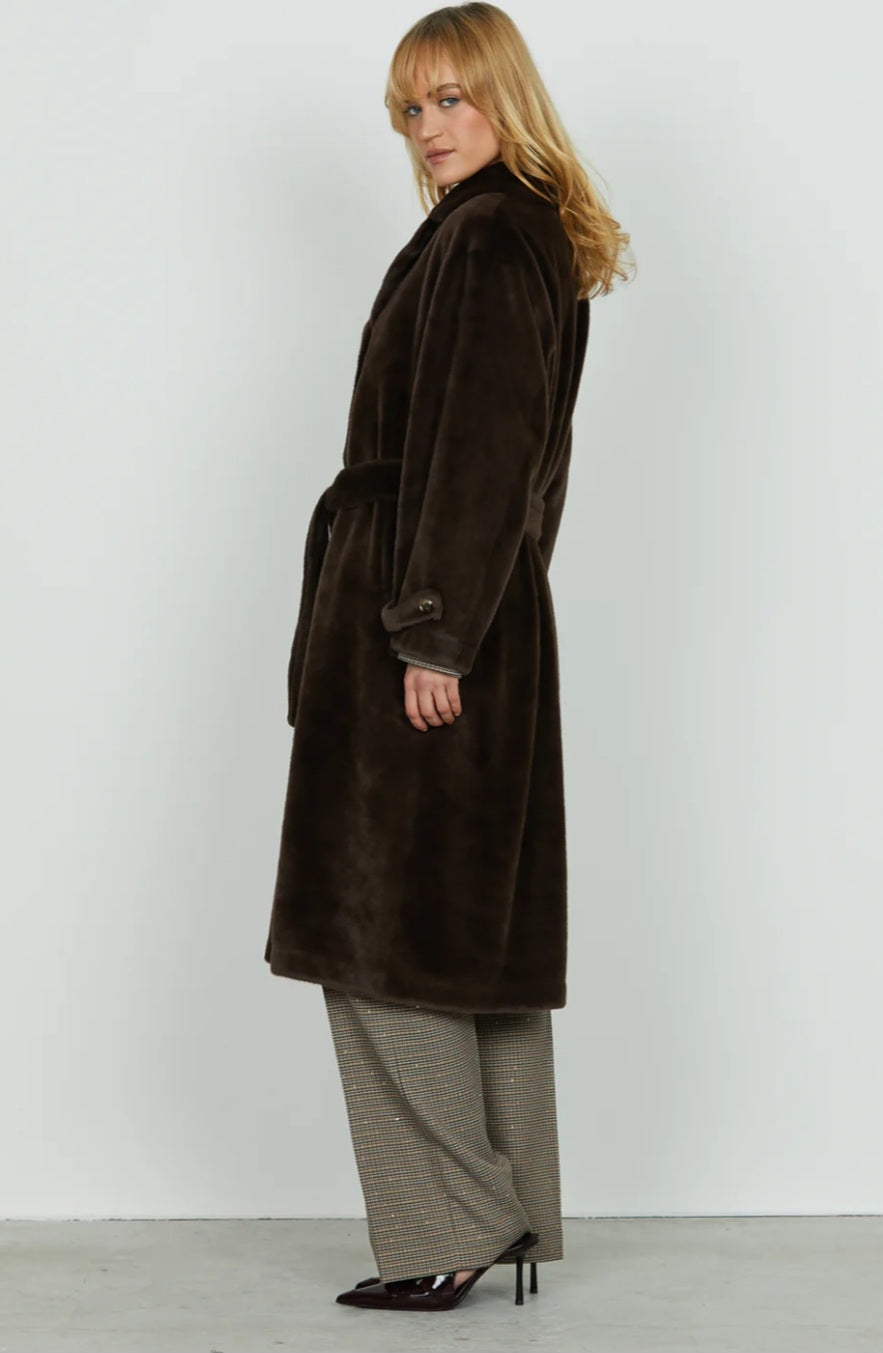 Pelliccia Chamlet Relish