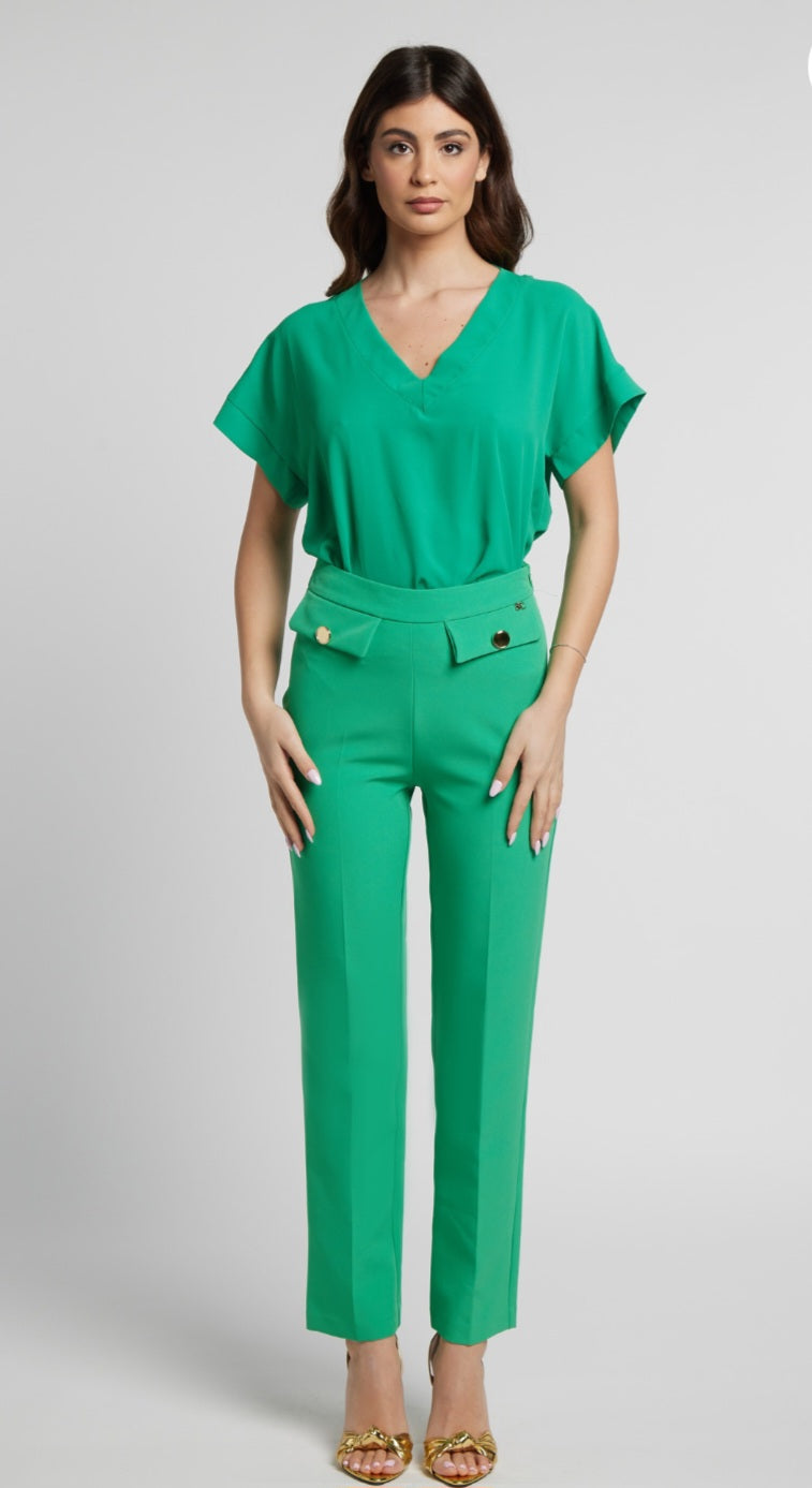 Pantalone Sarah Chole