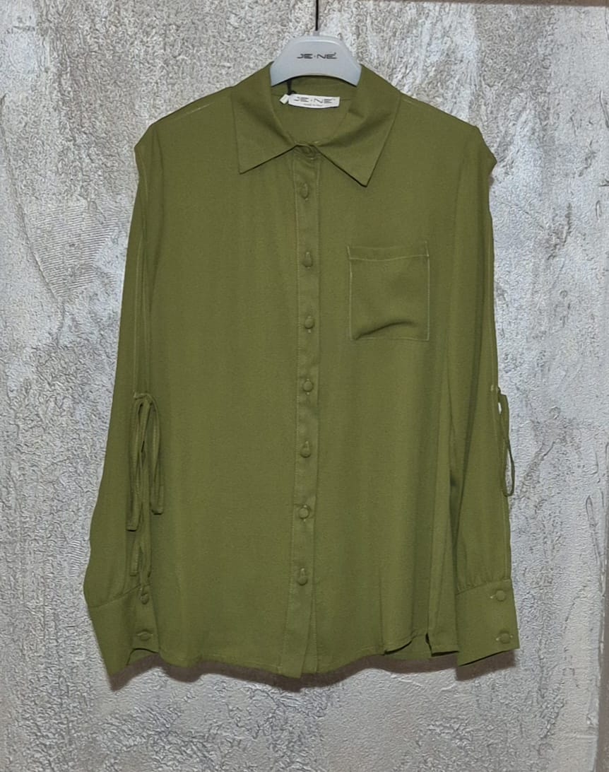 Camicia Jene'