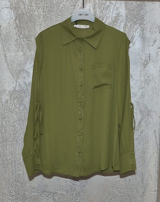 Camicia Jene'