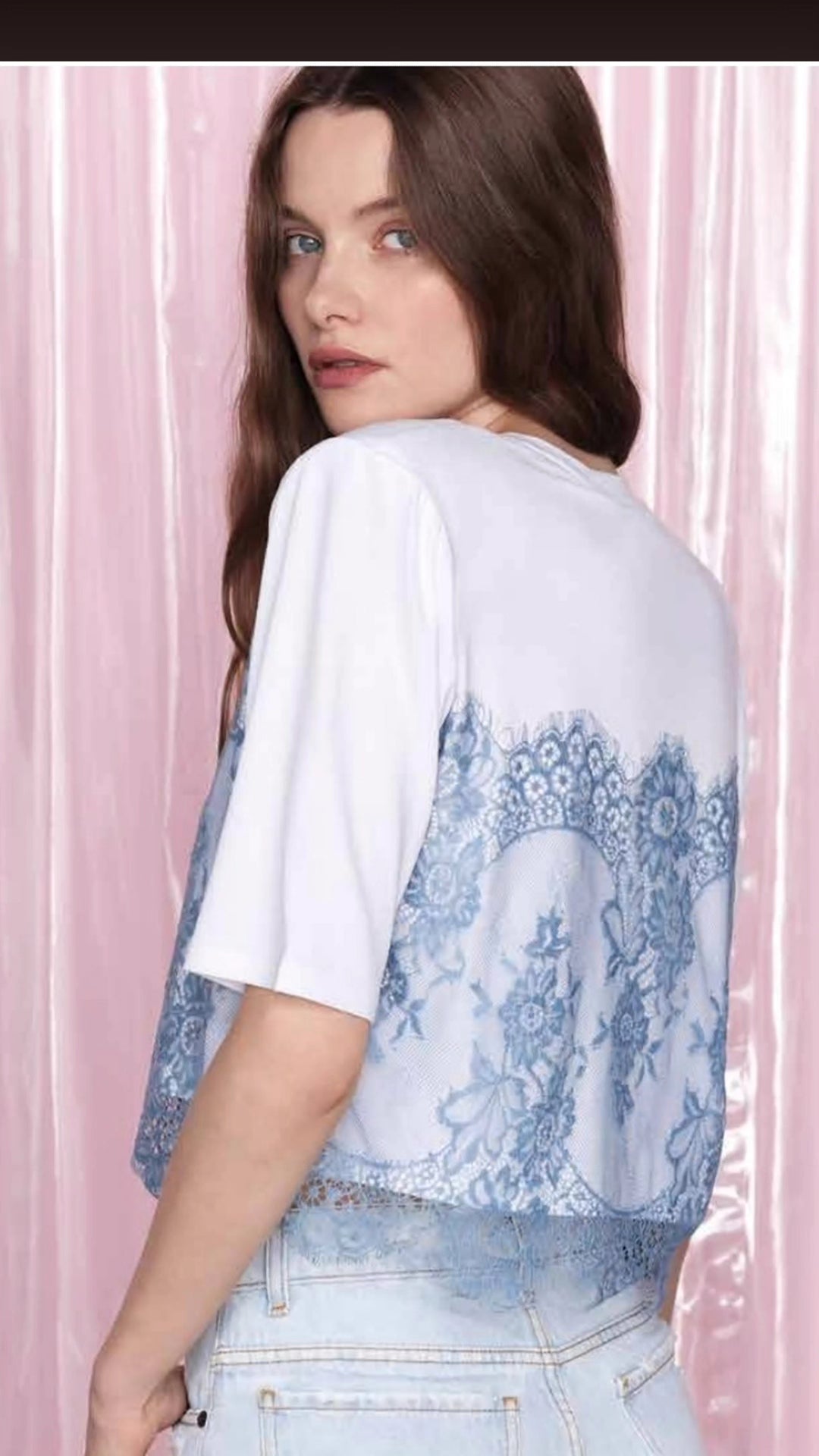 T-shirt Kostumn