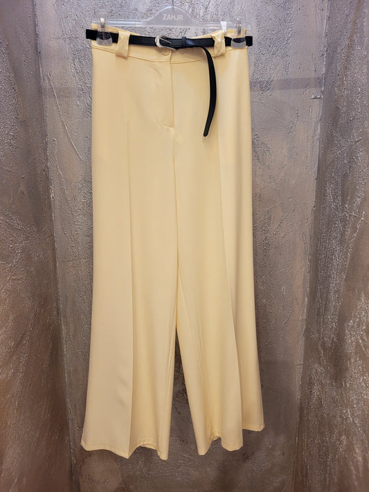 Pantalone palazzo Zahjr