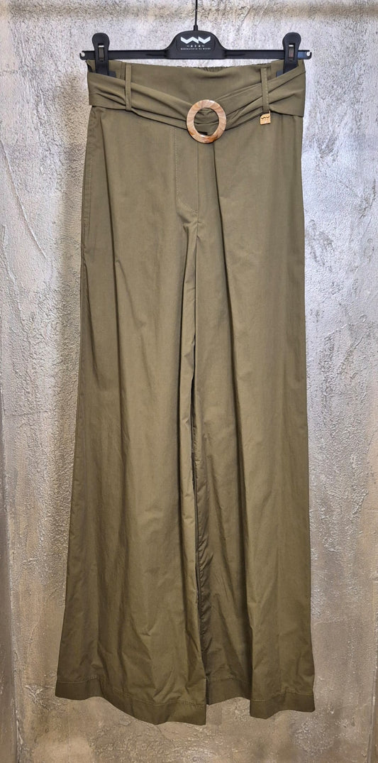 Pantalone in COTONE MDM