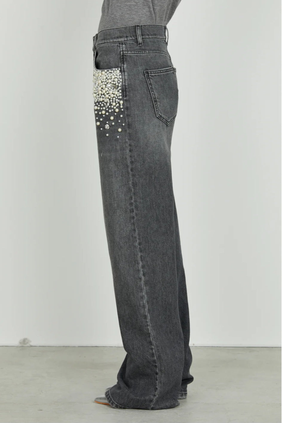 Jeans Giselle Relish
