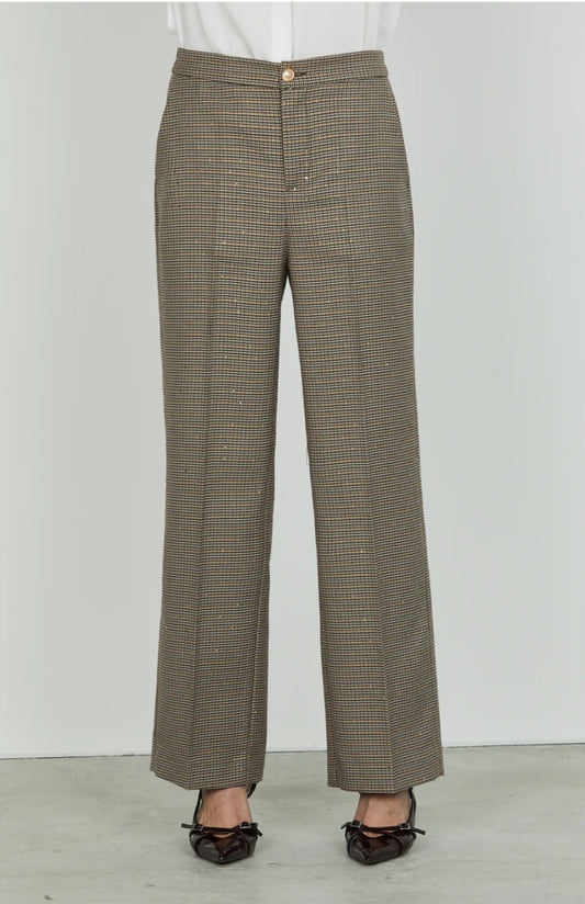 Pantalone Castella Relish