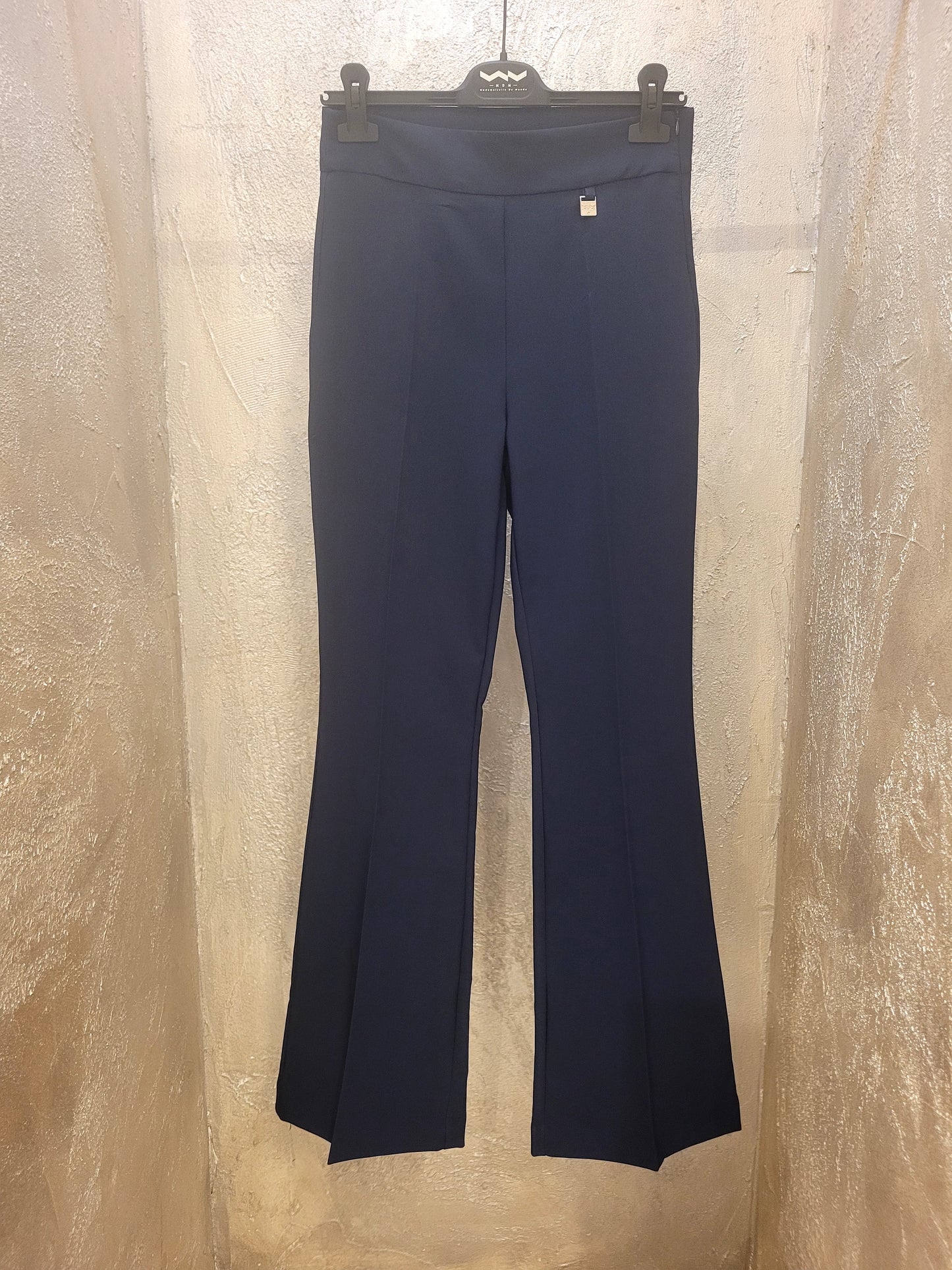 Pantalone zampa MDM
