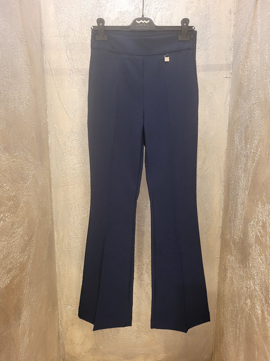 Pantalone zampa MDM