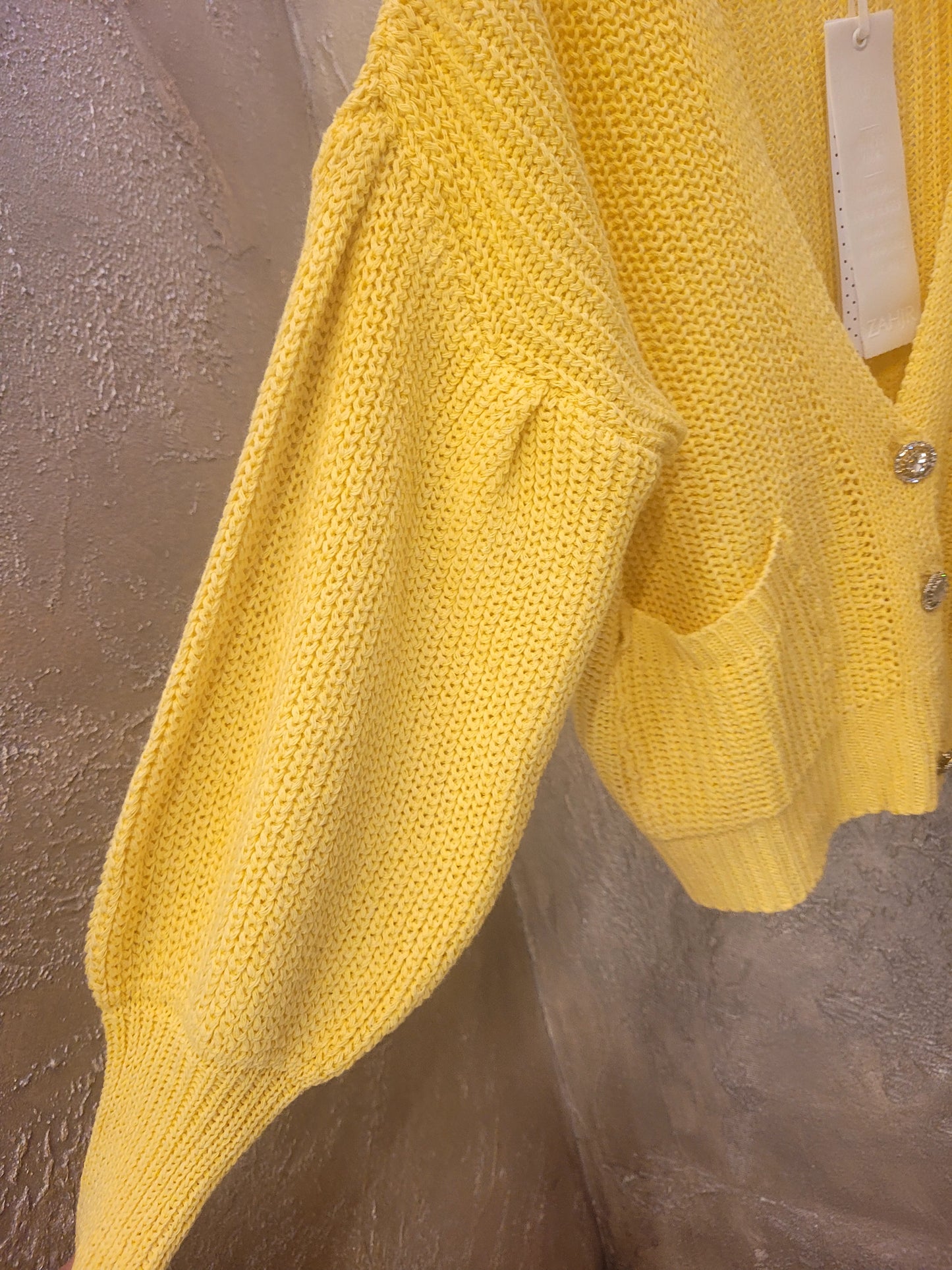 Cardigan Zahjr