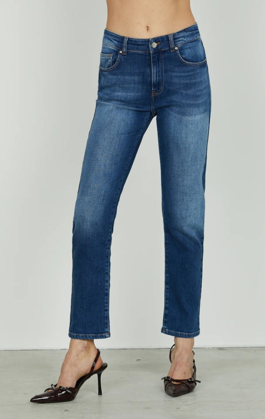 Jeans Cindy_27 Relish