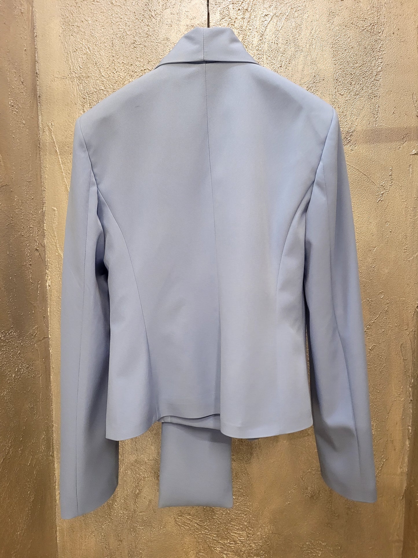 Giacca foulard kostumn