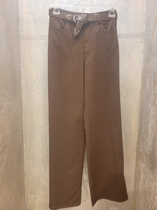 Pantalone palazzo Zahjr