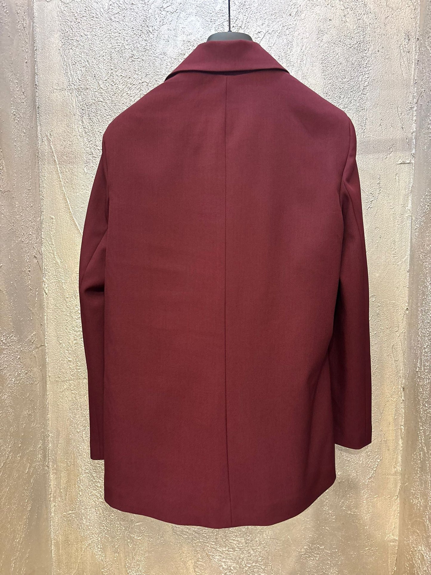Giacca oversize MDM