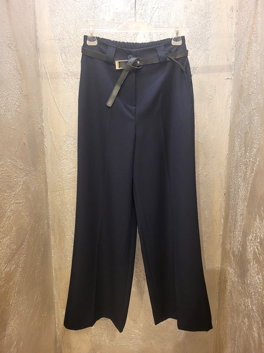 Pantalone con cinta Zahjr