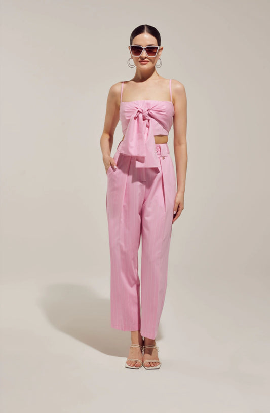 Pantalone Sarah Chole