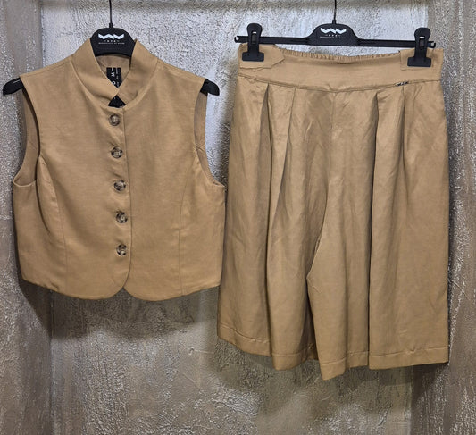 Gilet MDM