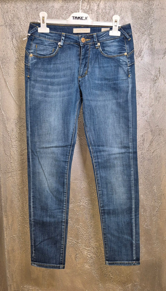 Jeans taketwo