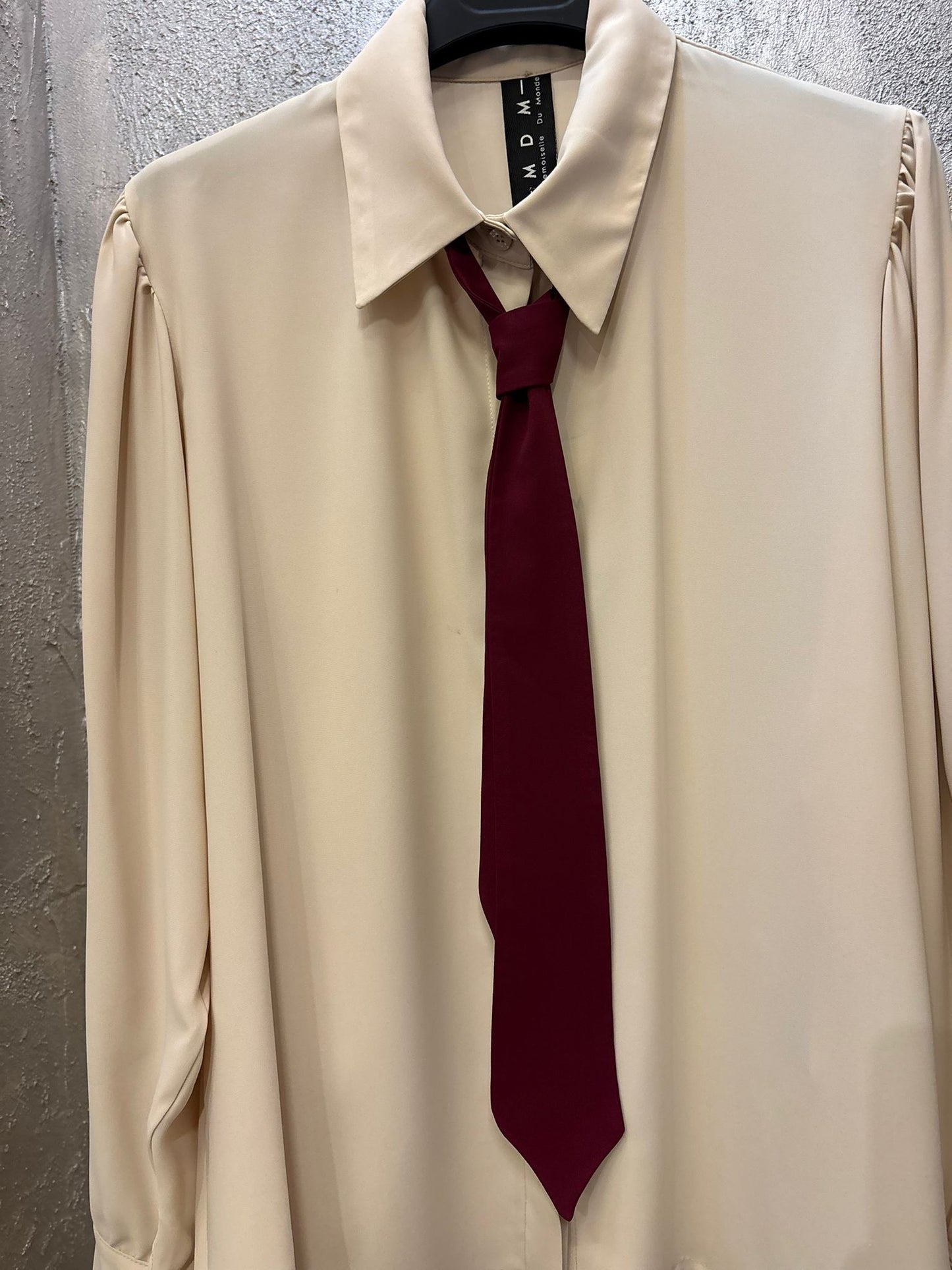 Camicia MDM