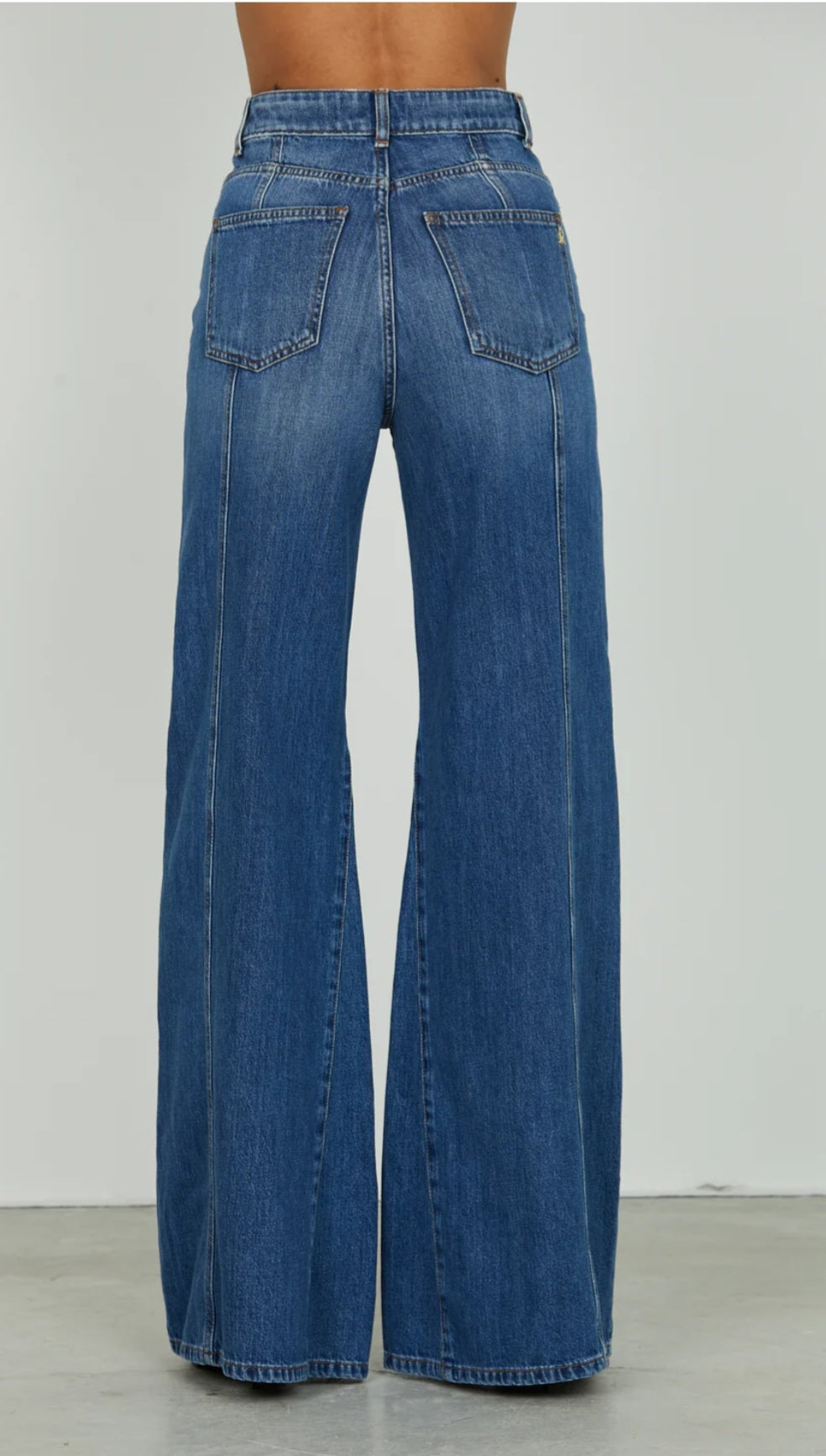 Jeans Dakota Relish