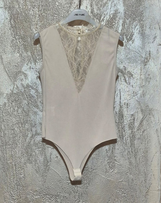 Body con pizzo Jene'
