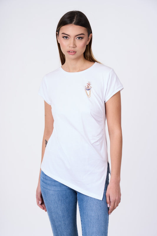 T-shirt Sarah Chole